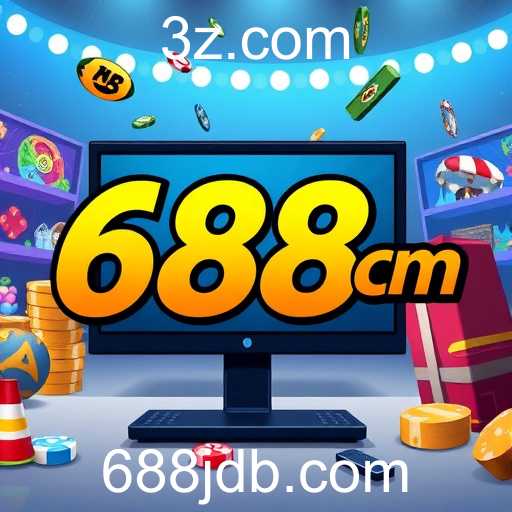 A Ascensão do 688.com no Mercado de Jogos Online