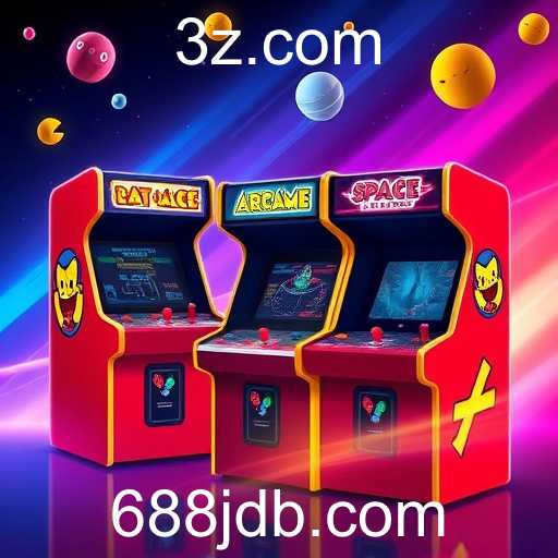 688.com Expande Operações no Mercado de Jogos Online