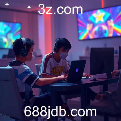 Tendências Emergentes nos Jogos Online