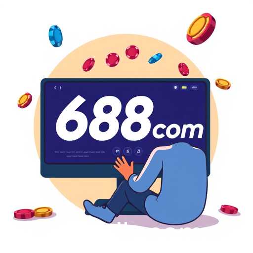 A Evolução dos Jogos Online e o Impacto de 688.com