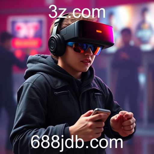 A Evolução dos Jogos Online através do 688.com