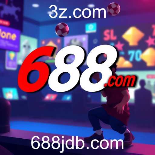 Expansão do Mercado de Jogos Online: A Ascensão do 688.com