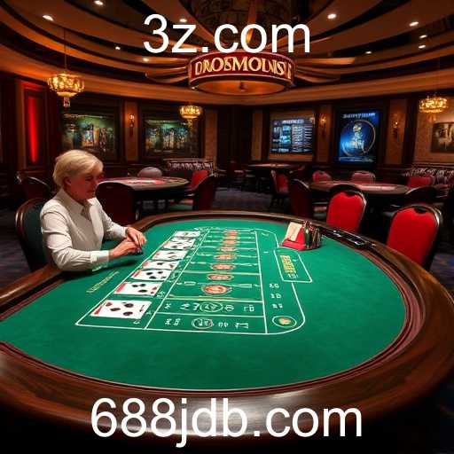 Expansão do Mercado de Jogos com a 688.com