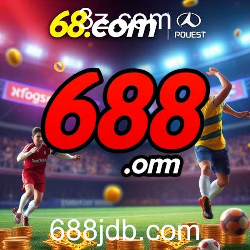 Expansão dos Jogos Online no Brasil: O Fenômeno 688.com