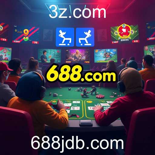 Expansão do Mundo dos Jogos Online em 2026