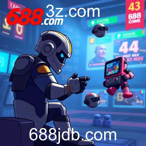 Inovação e Crescimento no Mundo dos Jogos Online