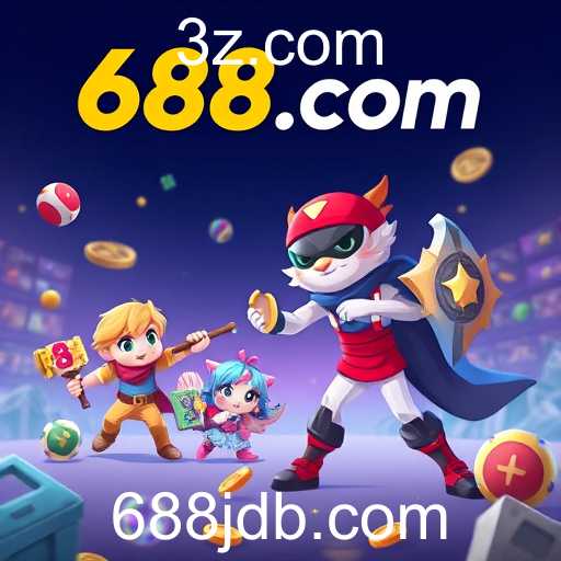 Expansão Global do 688.com: Novos Horizontes no Mundo dos Jogos