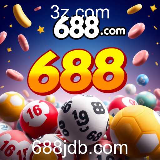 O Crescimento do 688.com e o Mercado de Jogos Online