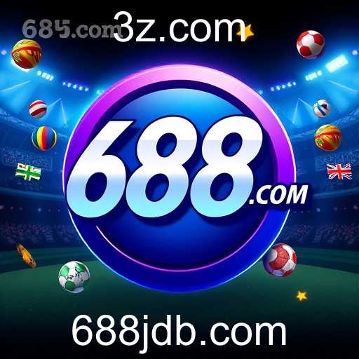 Evolução dos Jogos Online na Plataforma 688.com