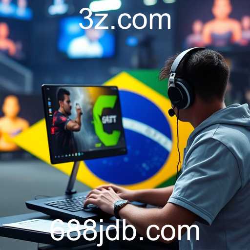 Crescimento do Mercado de Jogos Online no Brasil