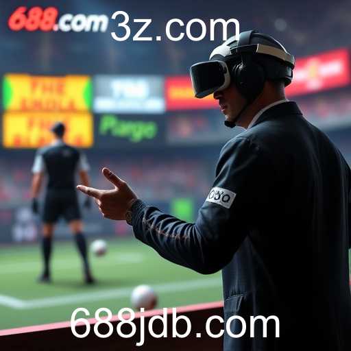 O Impacto do 688.com na Indústria de Jogos Eletrônicos