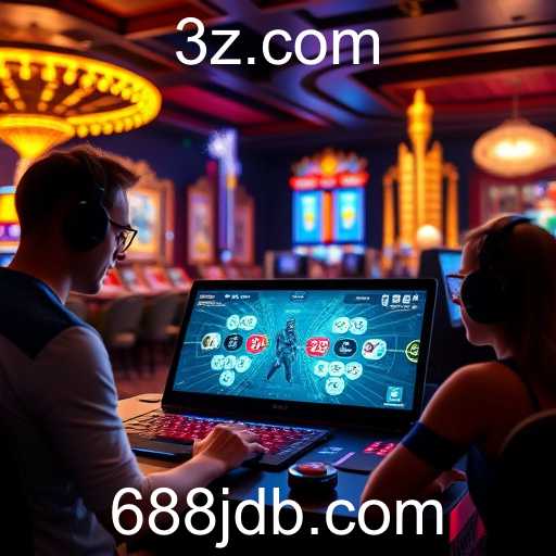 O Crescimento dos Sites de Jogos Online em 2026