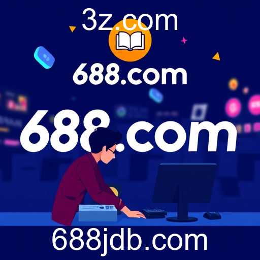 A Ascensão dos Jogos Online em 688.com